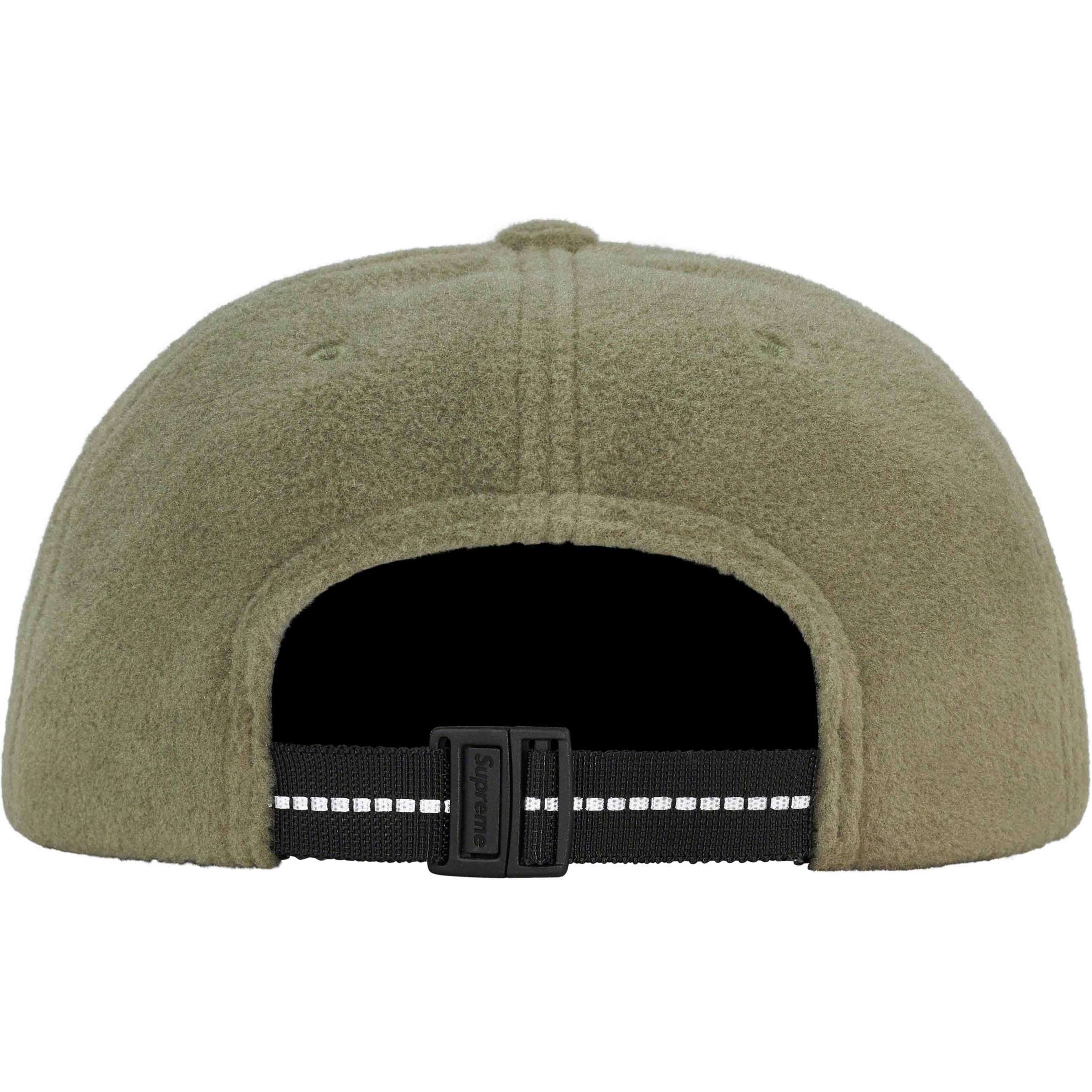 Polartec® Small Box 6-Panel view 3